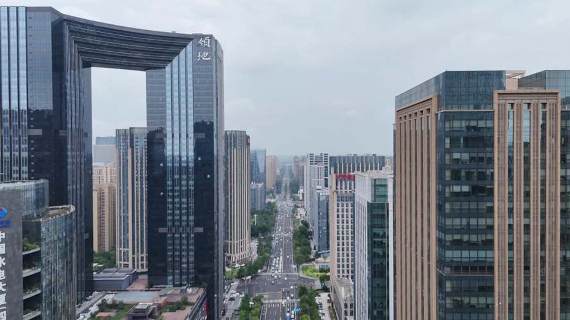 圣德公路工程